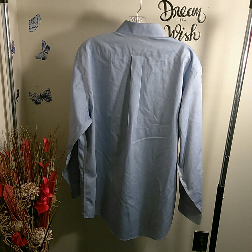 Men's Brooks Brothers Shirt - Picture 4 of 5